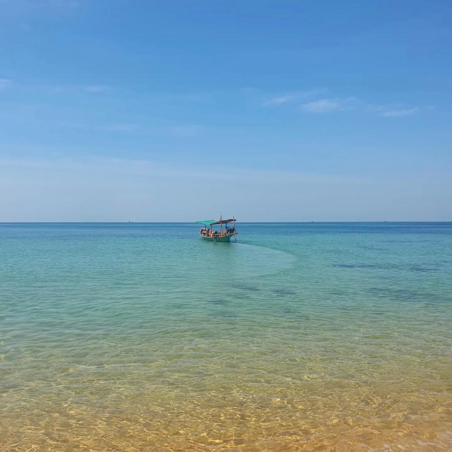 Kamaku Bungalows Ронгсанлем Экстерьер фото
