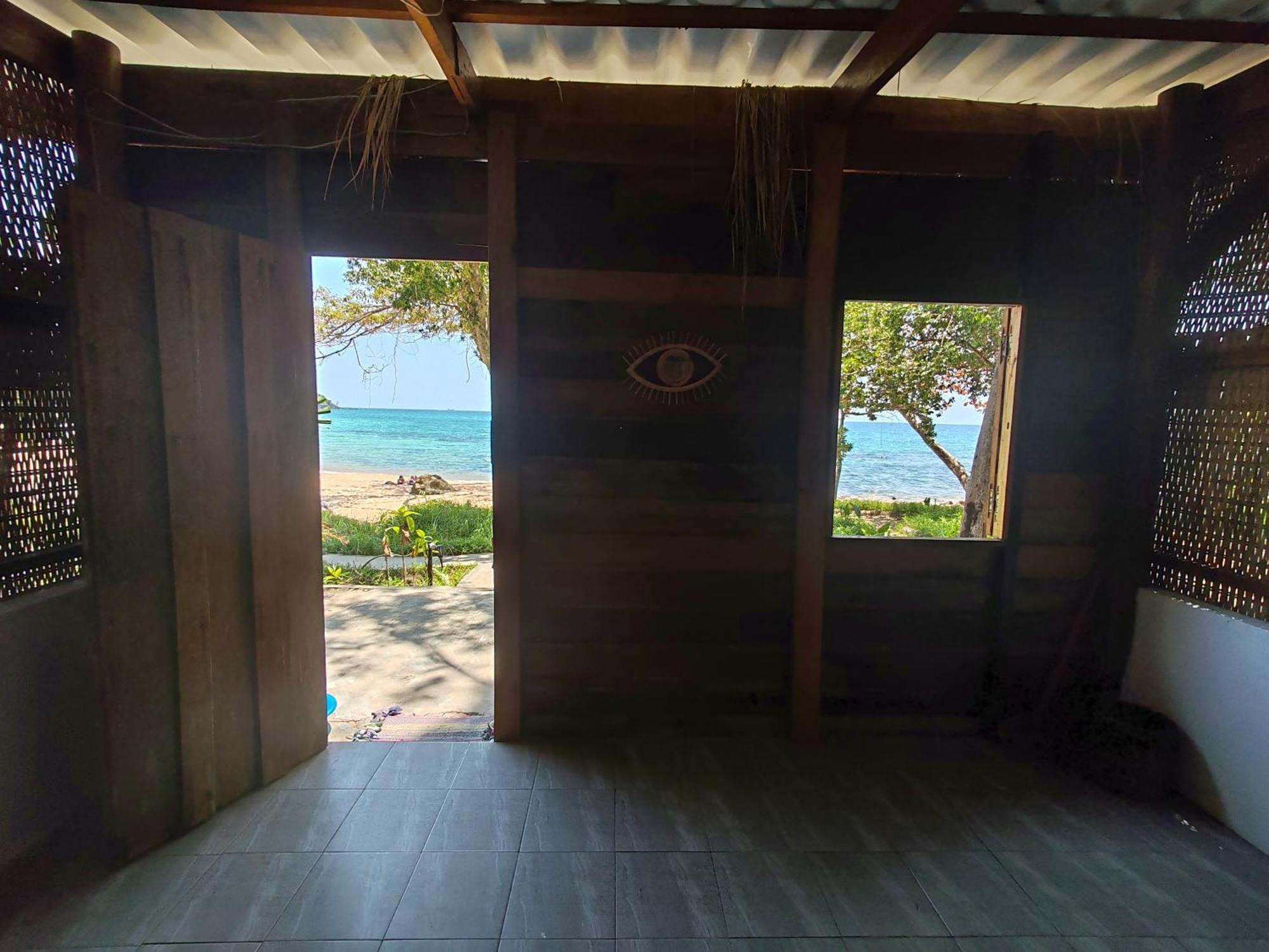 Kamaku Bungalows Ронгсанлем Номер фото