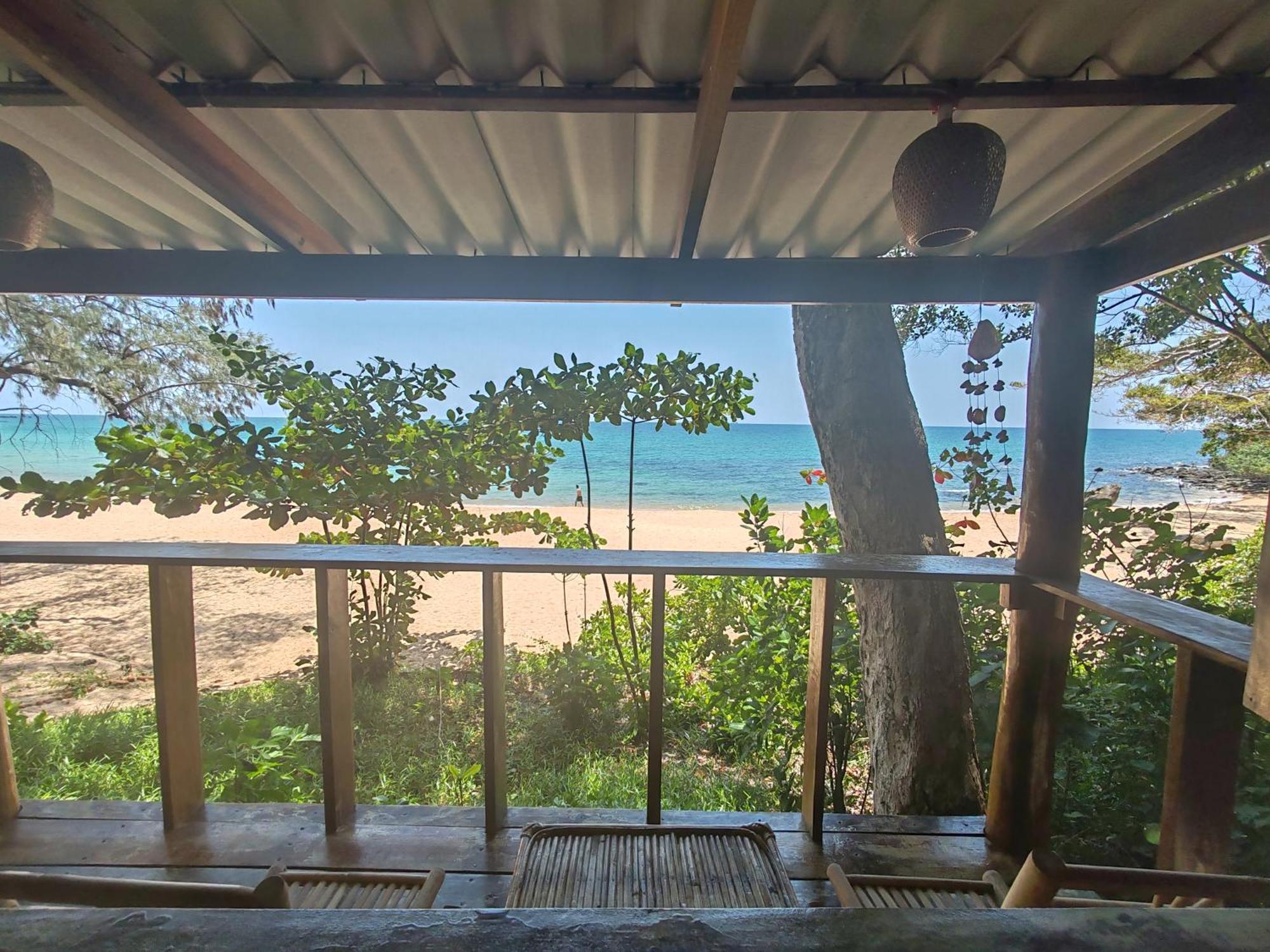 Kamaku Bungalows Ронгсанлем Номер фото