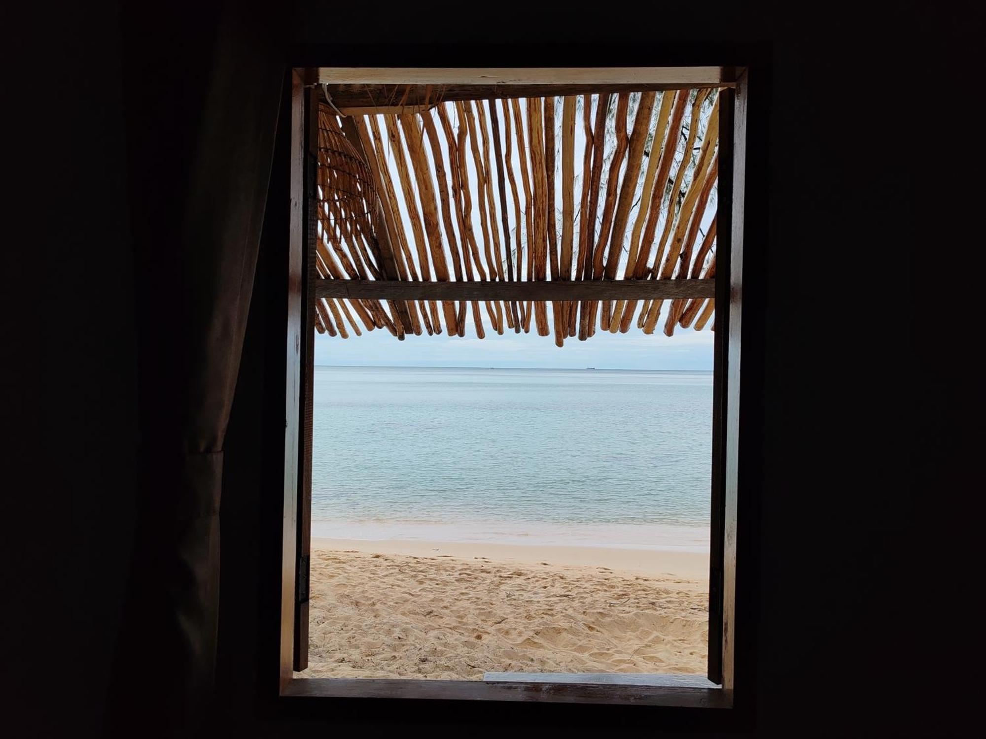 Kamaku Bungalows Ронгсанлем Номер фото