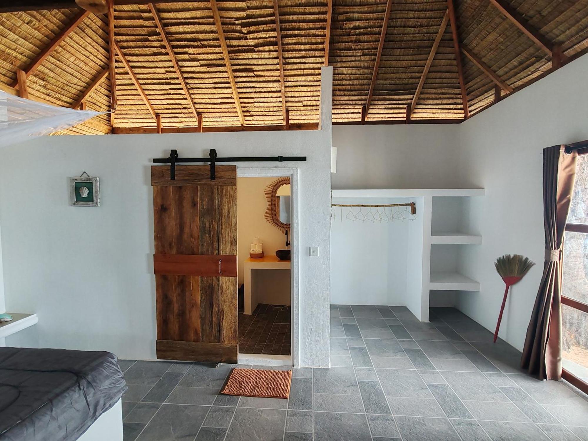 Kamaku Bungalows Ронгсанлем Номер фото