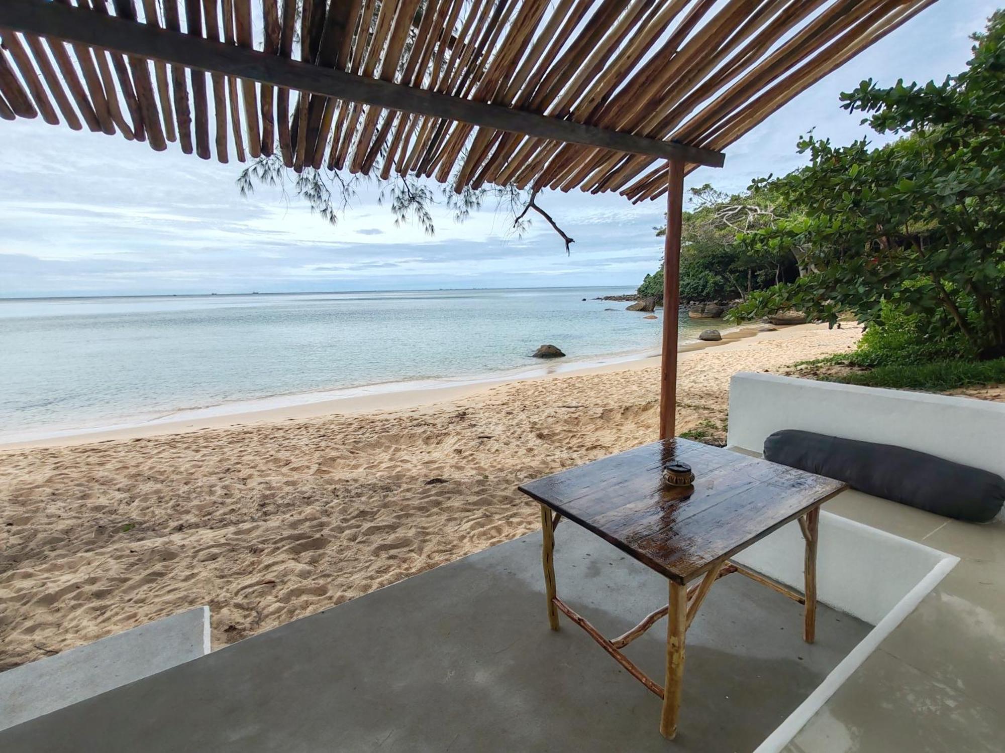 Kamaku Bungalows Ронгсанлем Номер фото